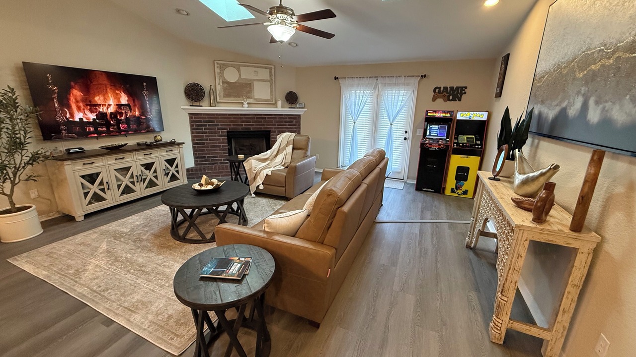 Photo of Livingroom in Rogers