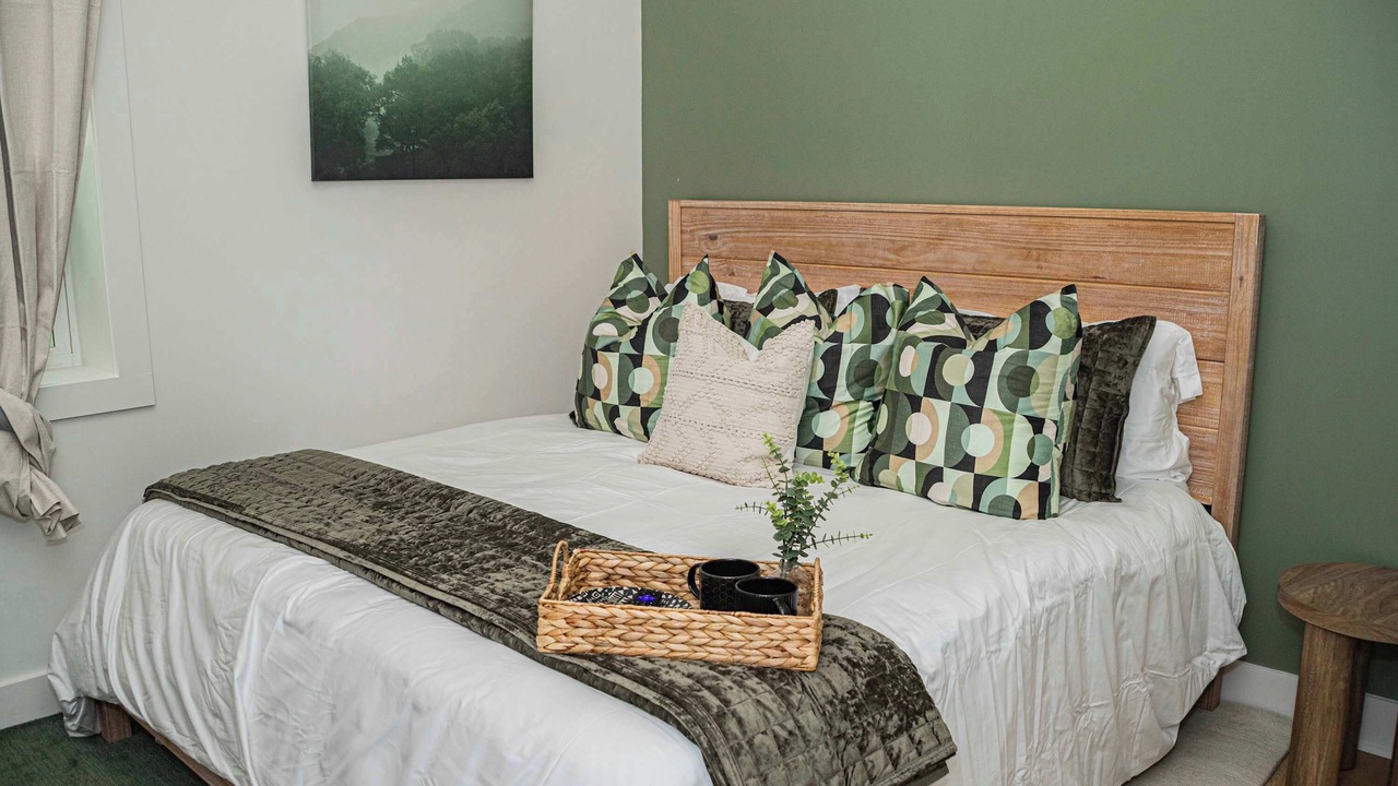 Photo of Bedroom in Springfield