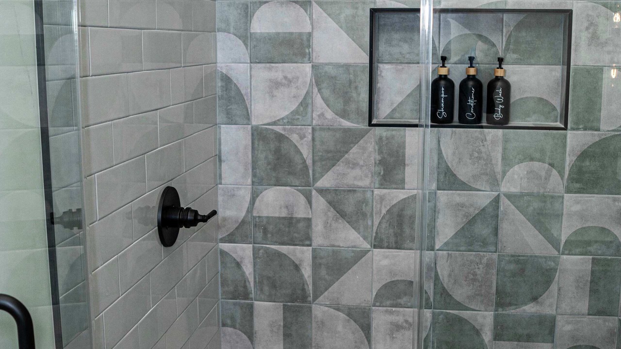 Photo of Bathroom in Springfield