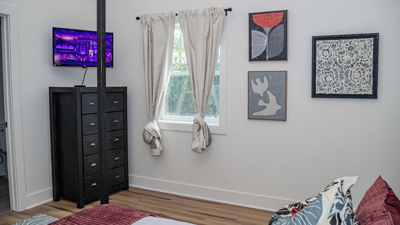 Photo of Bedroom in Springfield