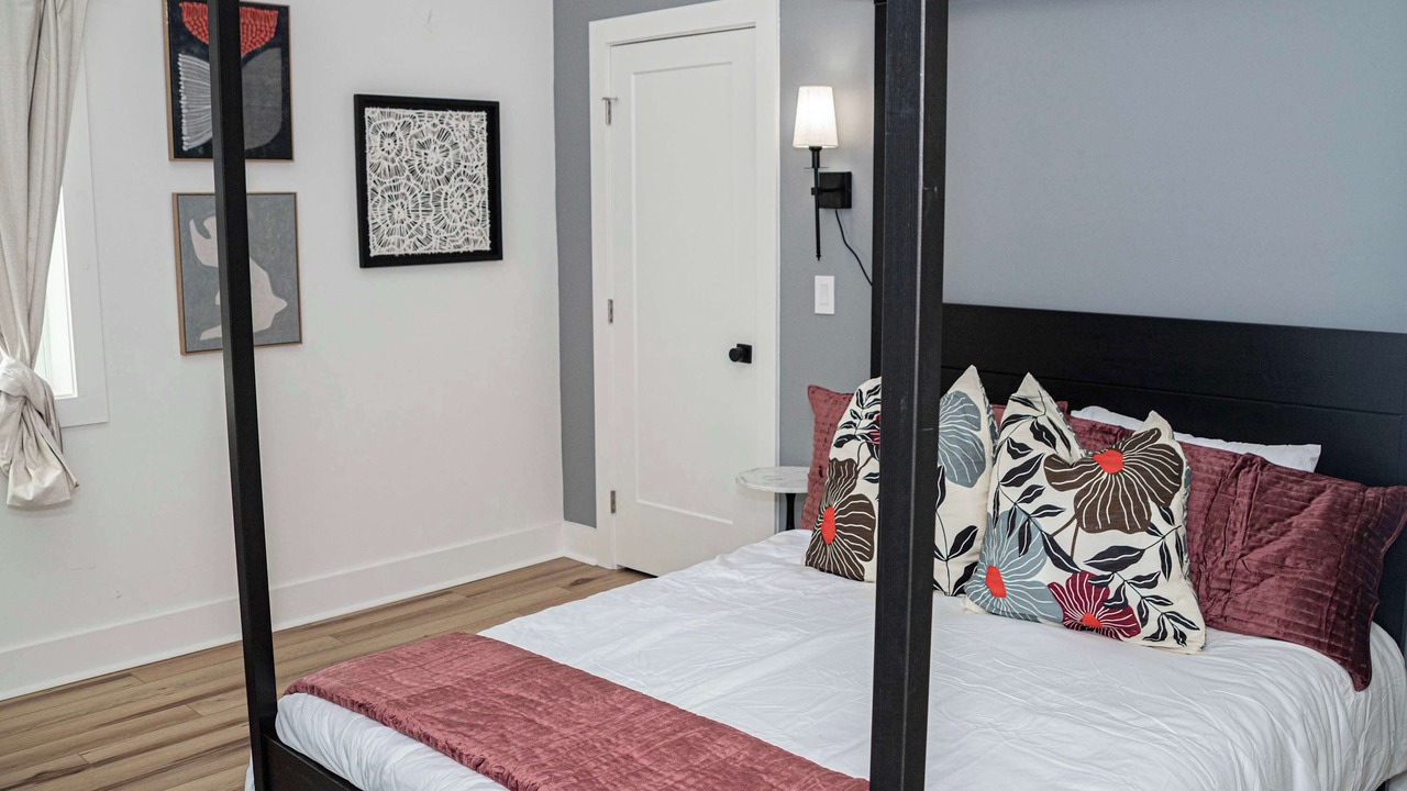 Photo of Bedroom in Springfield