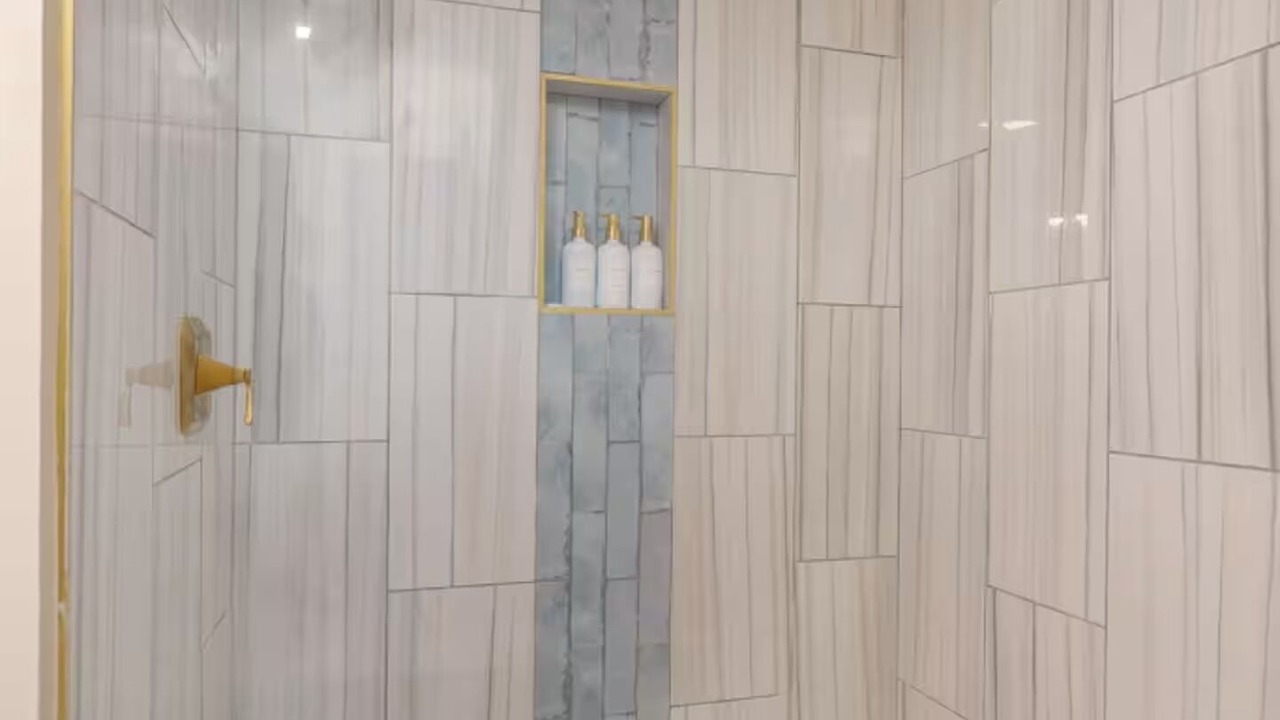 Photo of Bathroom in Muscle Shoals