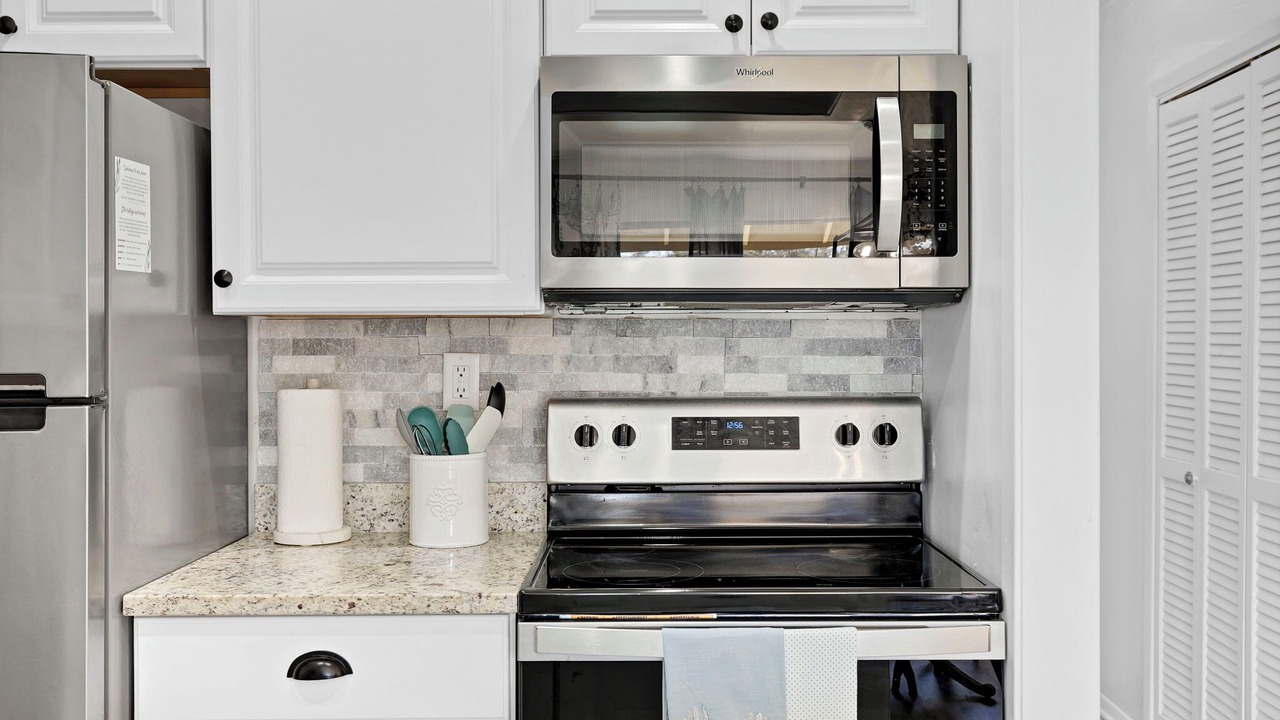 Photo of Kitchen in Daphne
