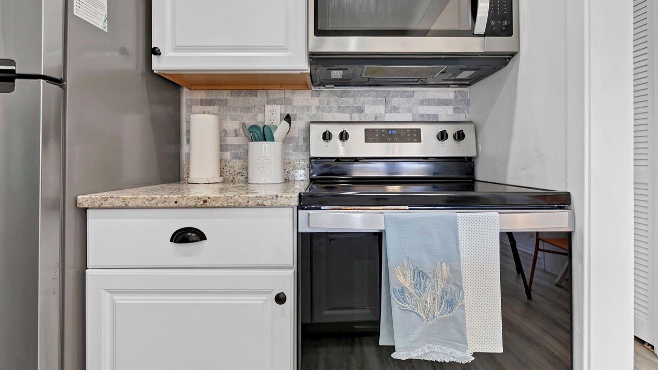 Photo of Kitchen in Daphne