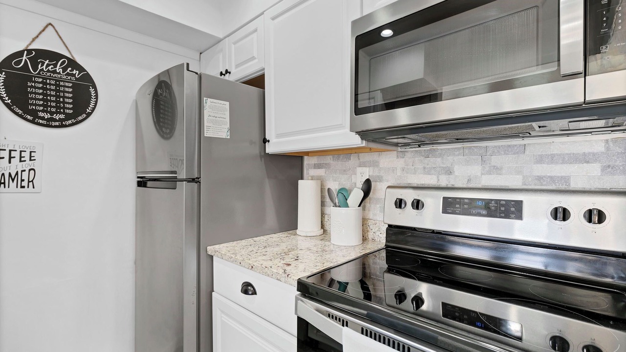 Photo of Kitchen in Daphne