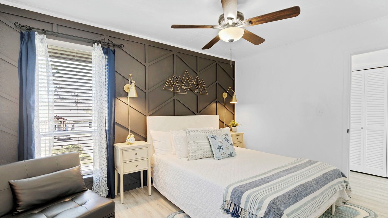 Photo of Bedroom in Daphne