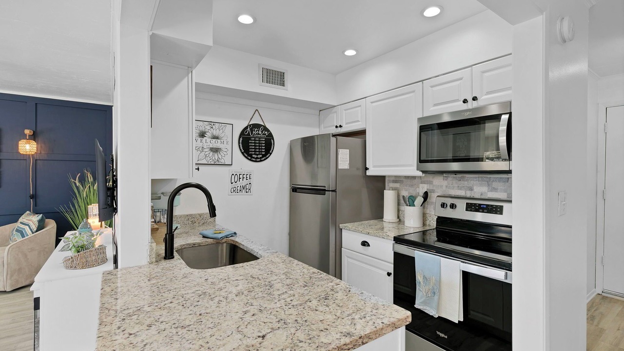 Photo of Kitchen in Daphne