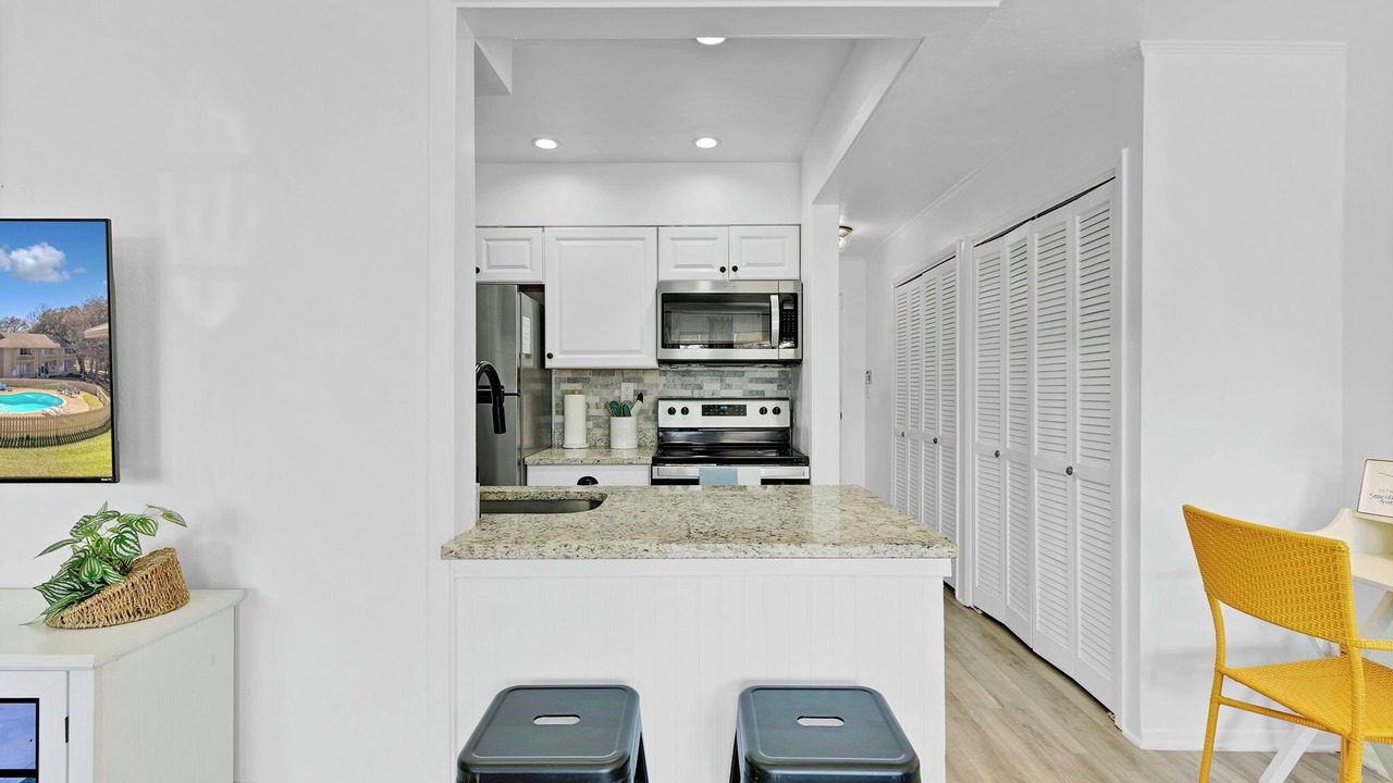 Photo of Kitchen in Daphne