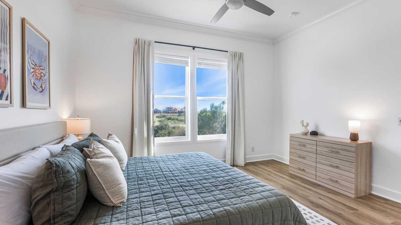 Photo of Bedroom in Fort Morgan