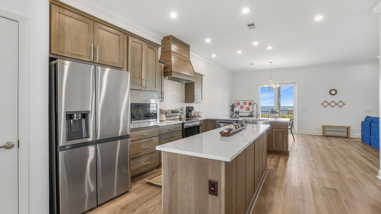 Photo of Kitchen in Fort Morgan