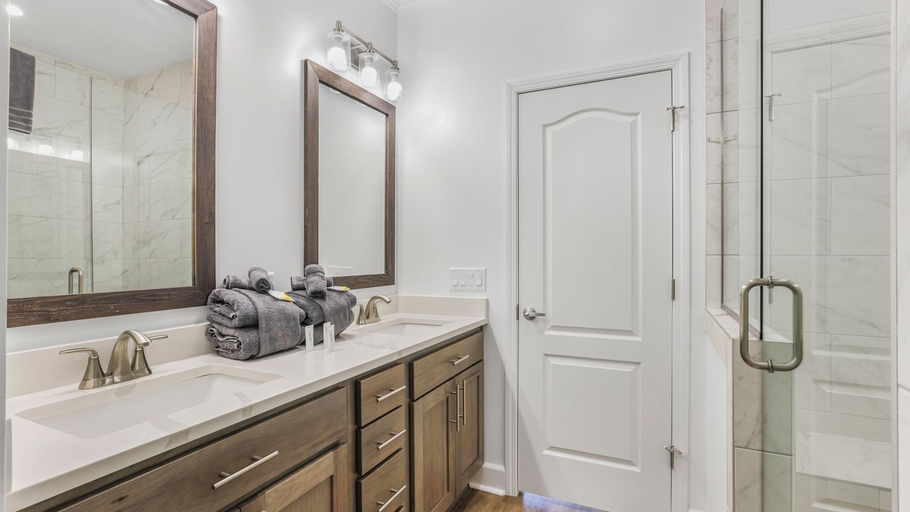 Photo of Bathroom in Fort Morgan