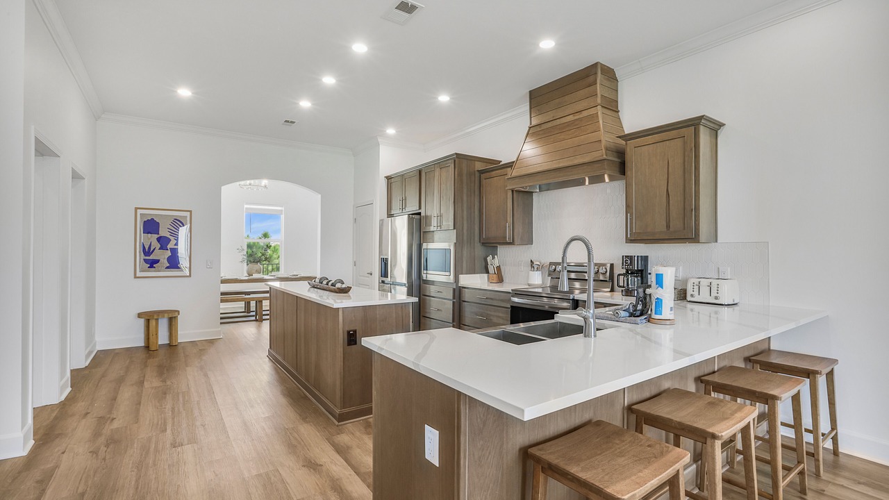 Photo of Kitchen in Fort Morgan