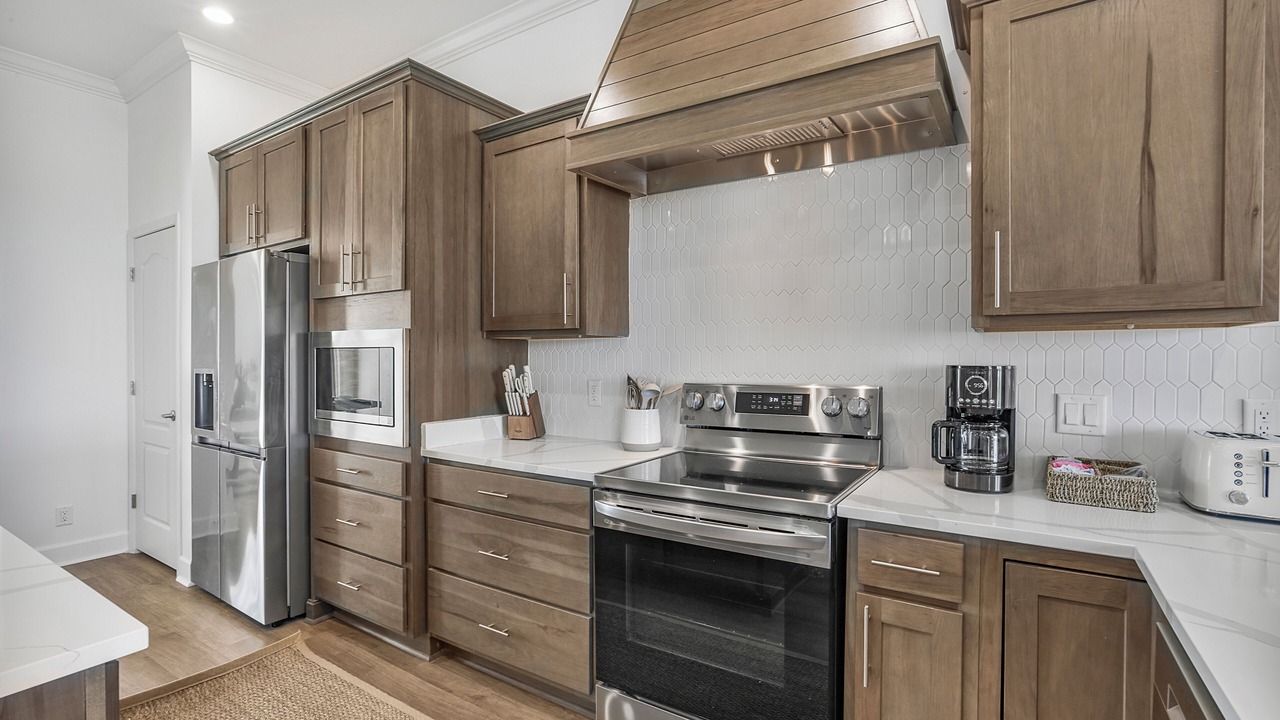 Photo of Kitchen in Fort Morgan