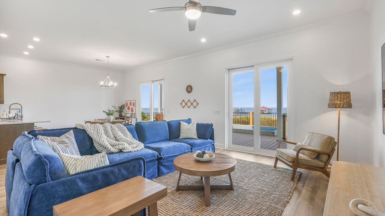 Photo of Livingroom in Fort Morgan