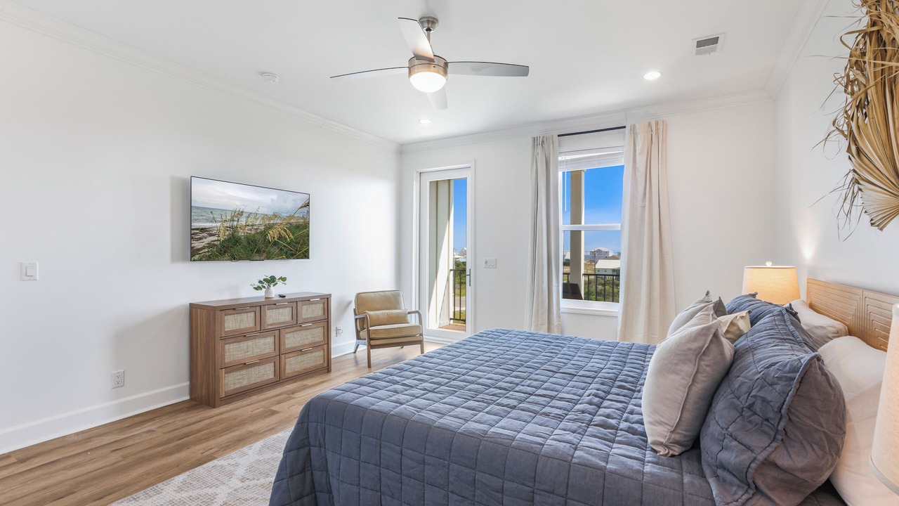 Photo of Bedroom in Fort Morgan