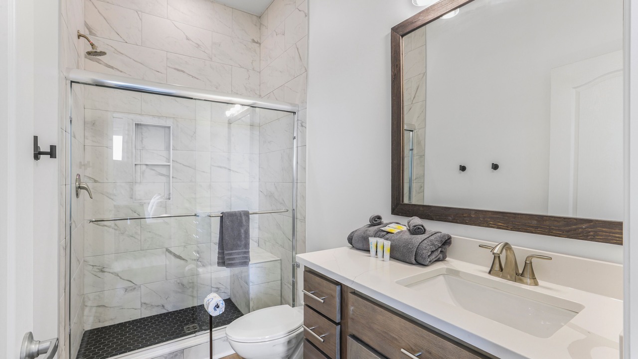Photo of Bathroom in Fort Morgan