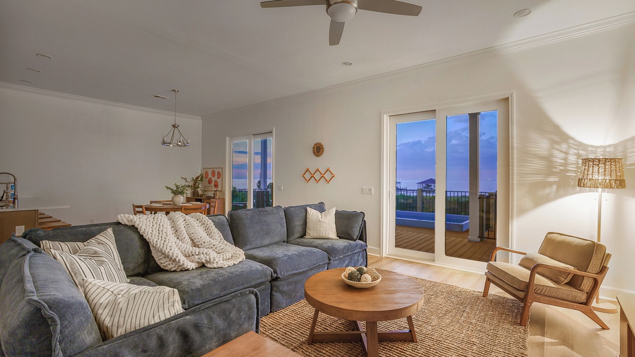 Photo of Livingroom in Fort Morgan