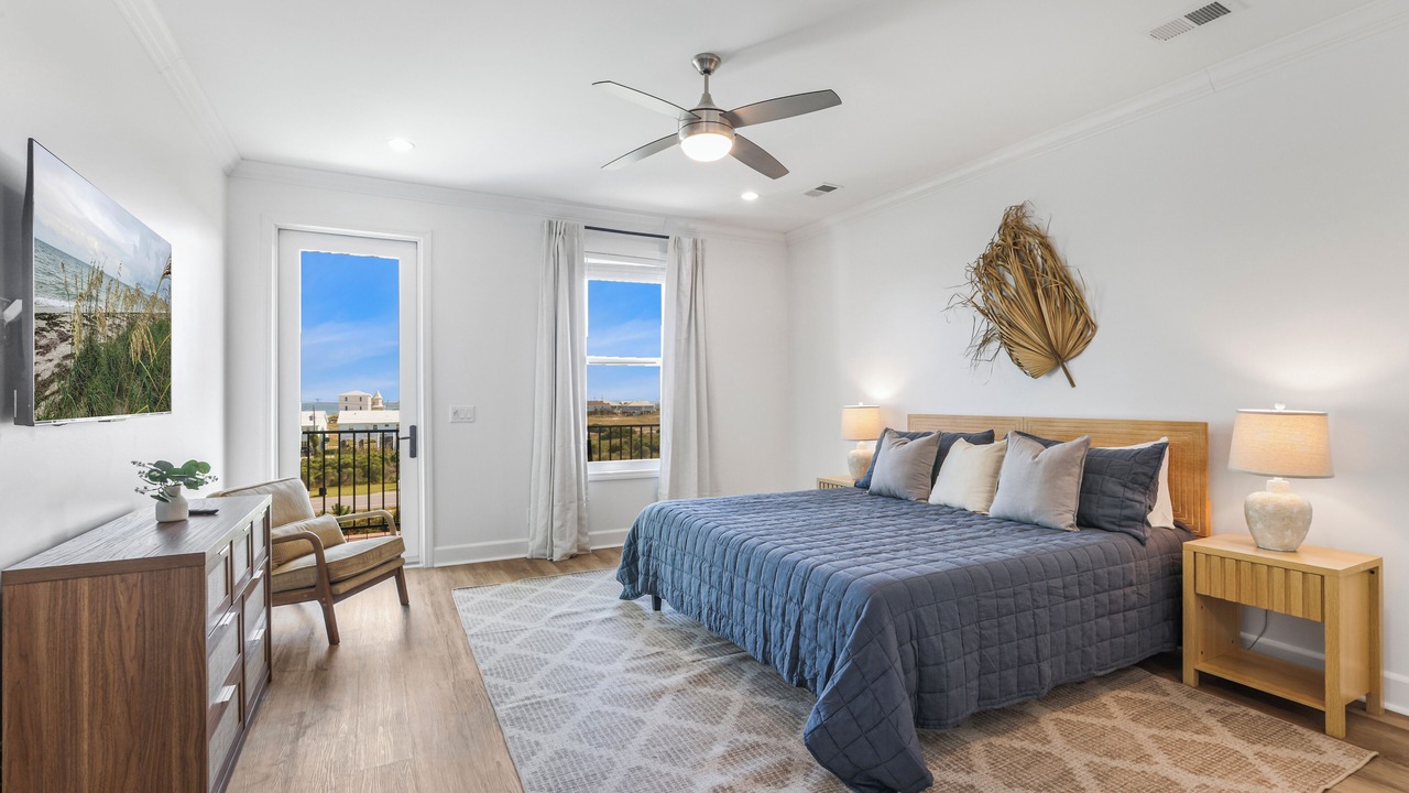 Photo of Bedroom in Fort Morgan