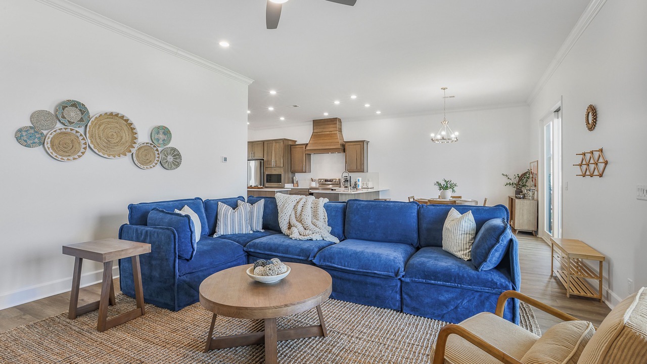 Photo of Livingroom in Fort Morgan
