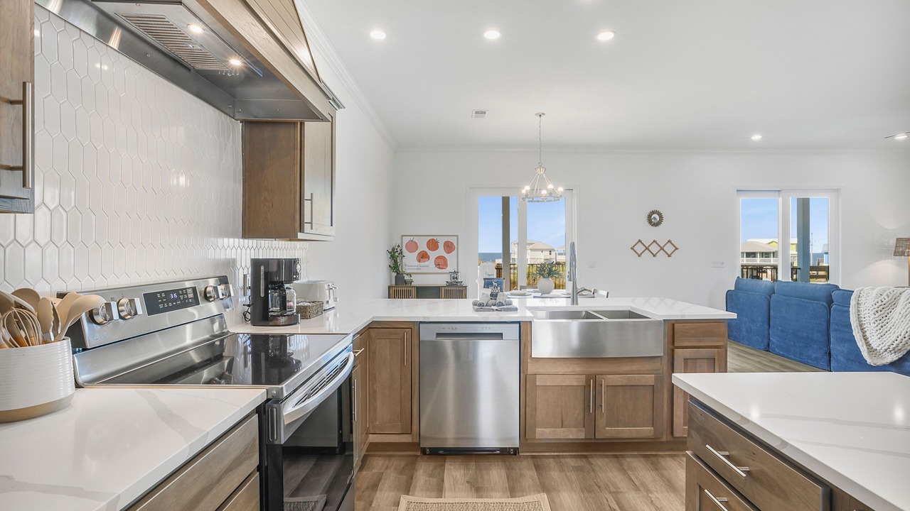 Photo of Kitchen in Fort Morgan