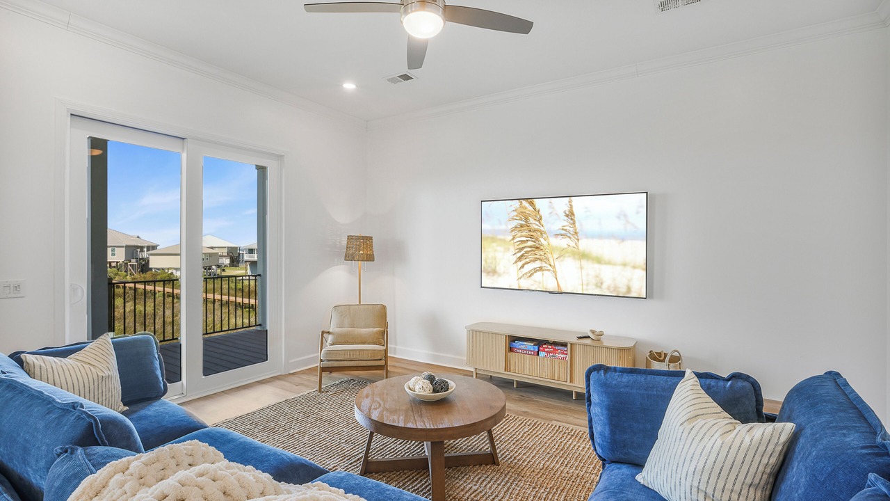 Photo of Livingroom in Fort Morgan