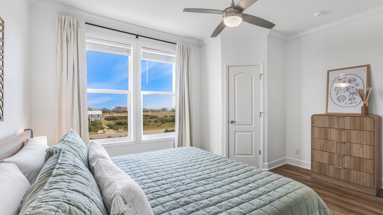 Photo of Bedroom in Fort Morgan
