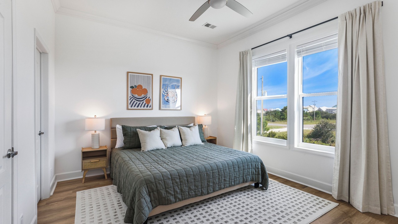 Photo of Bedroom in Fort Morgan