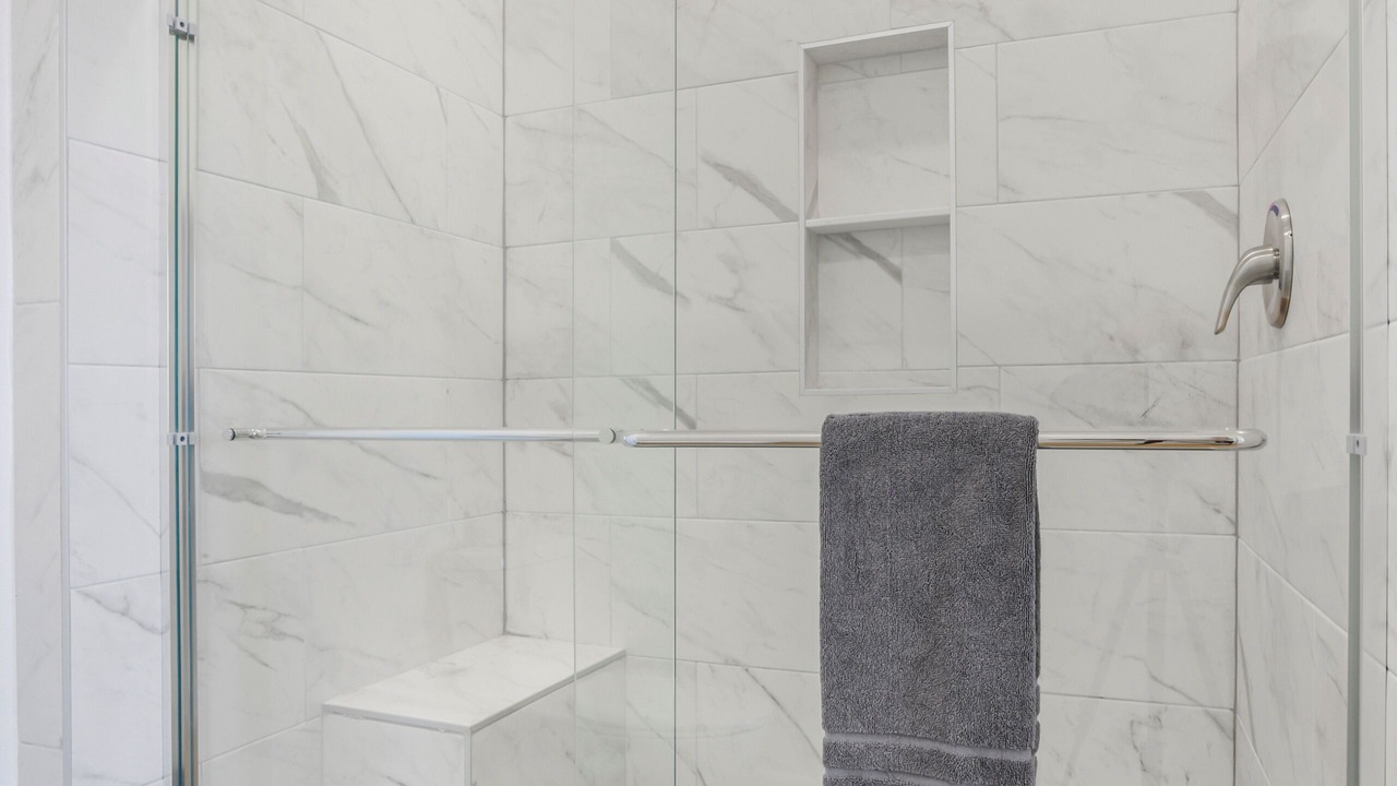 Photo of Bathroom in Fort Morgan