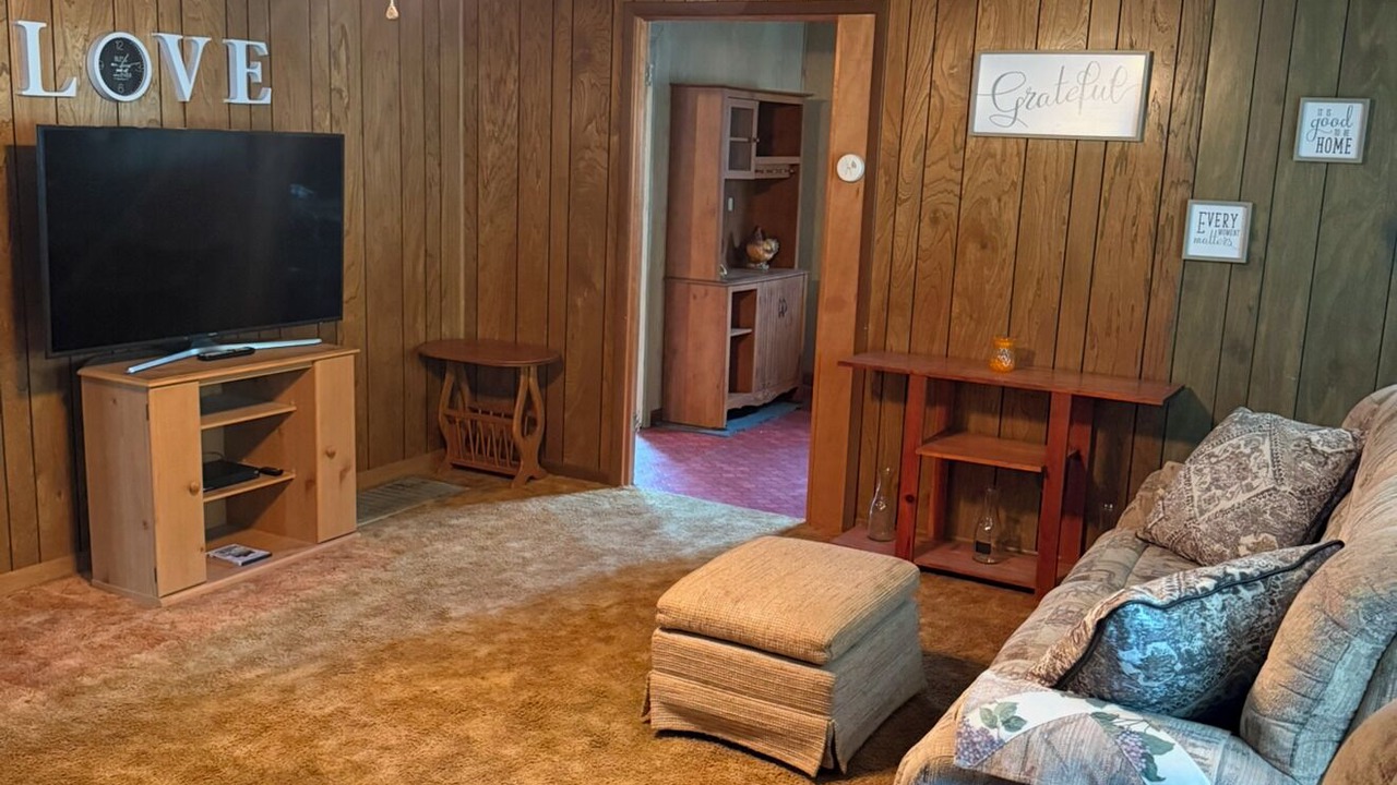 Photo of Livingroom in Dugspur