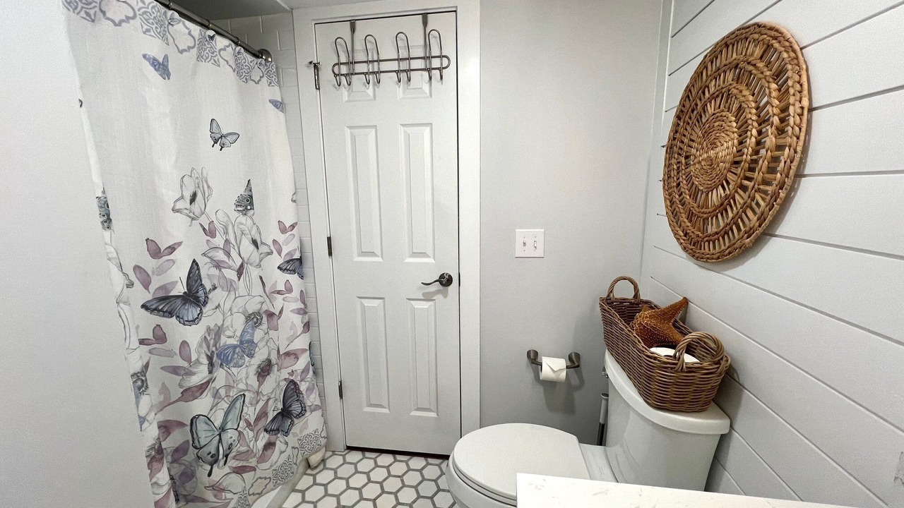 Photo of Bathroom in Seabrook Island