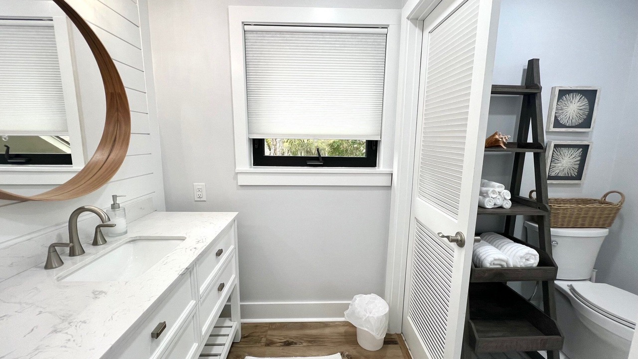 Photo of Bathroom in Seabrook Island