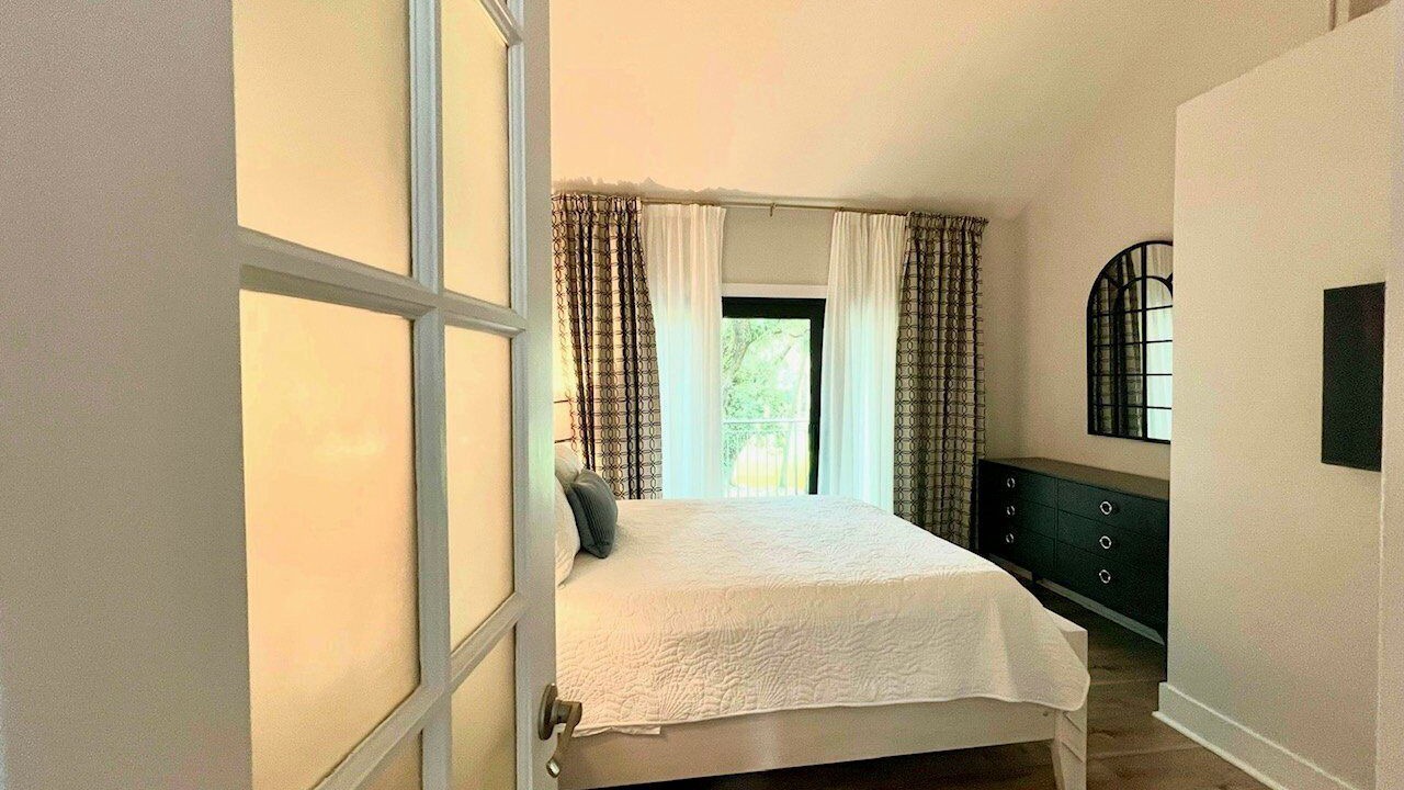 Photo of Bedroom in Seabrook Island