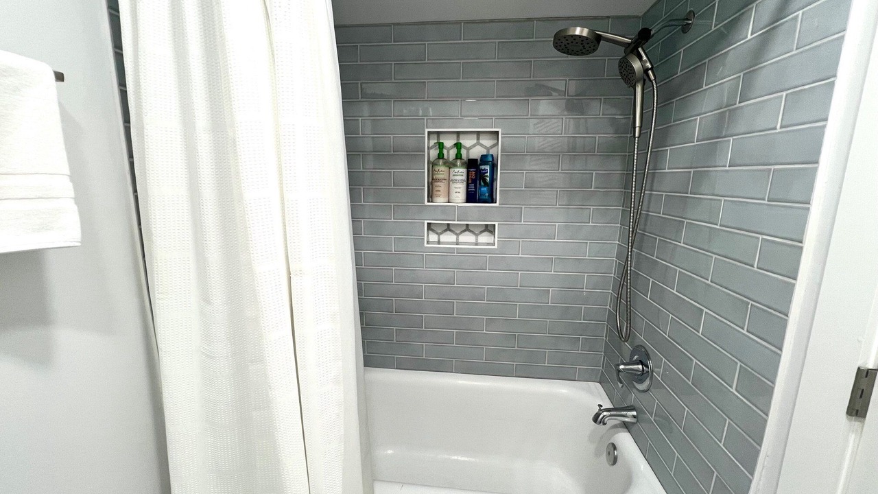 Photo of Bathroom in Seabrook Island