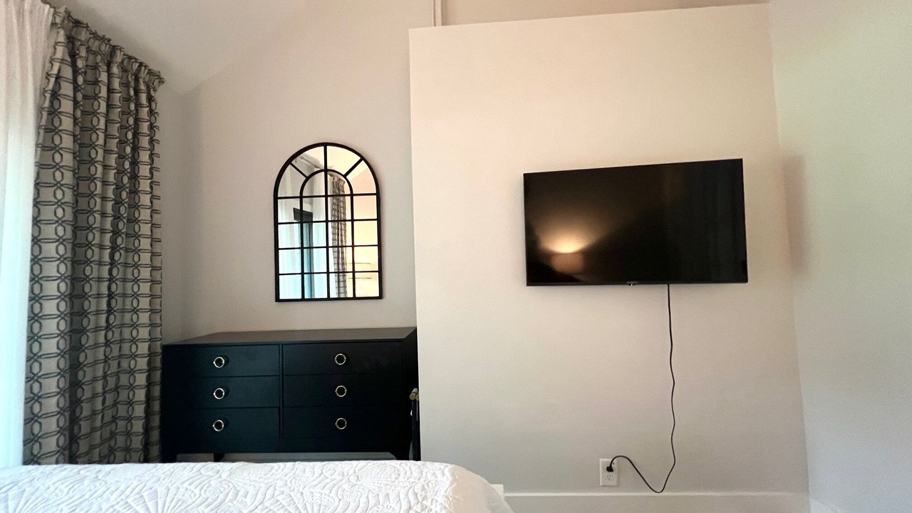 Photo of Bedroom in Seabrook Island