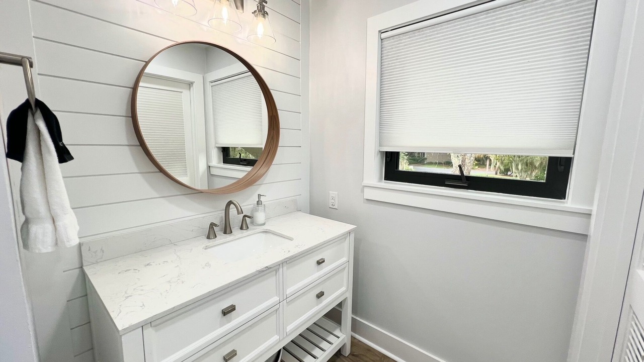 Photo of Bathroom in Seabrook Island