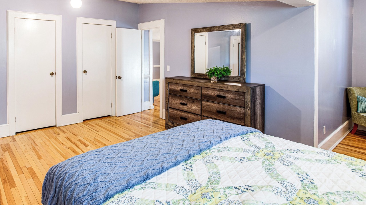 Photo of Bedroom in Orangeburg