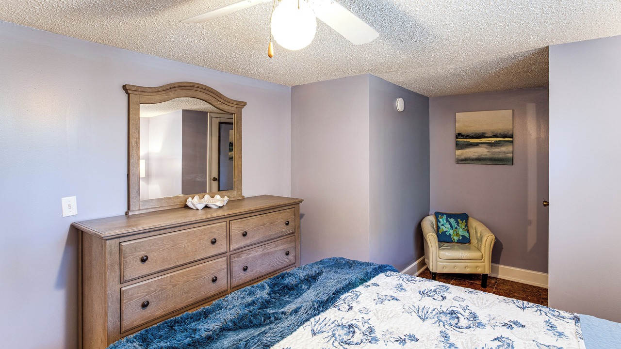 Photo of Bedroom in Orangeburg