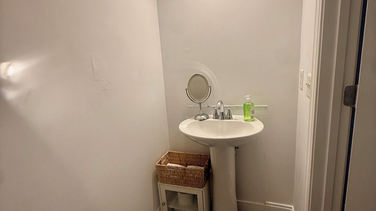 Photo of Bathroom in Rincon