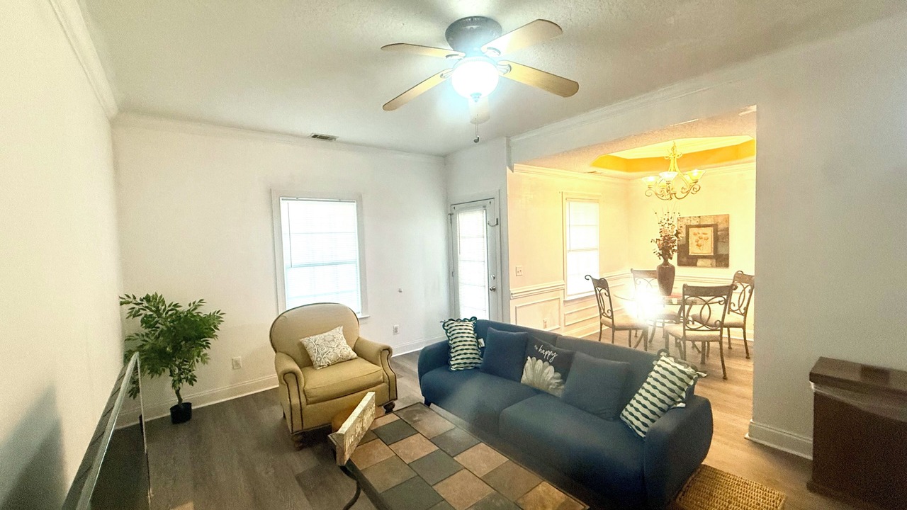 Photo of Livingroom in Rincon