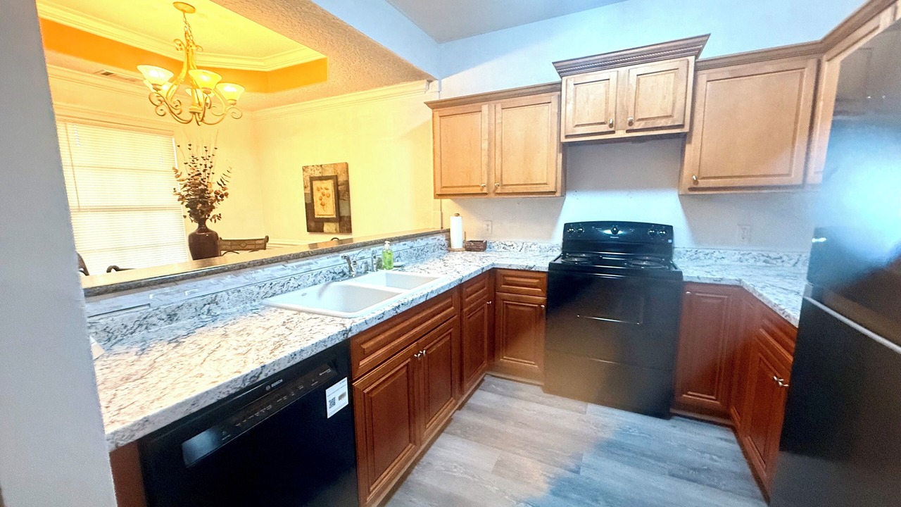 Photo of Kitchen in Rincon