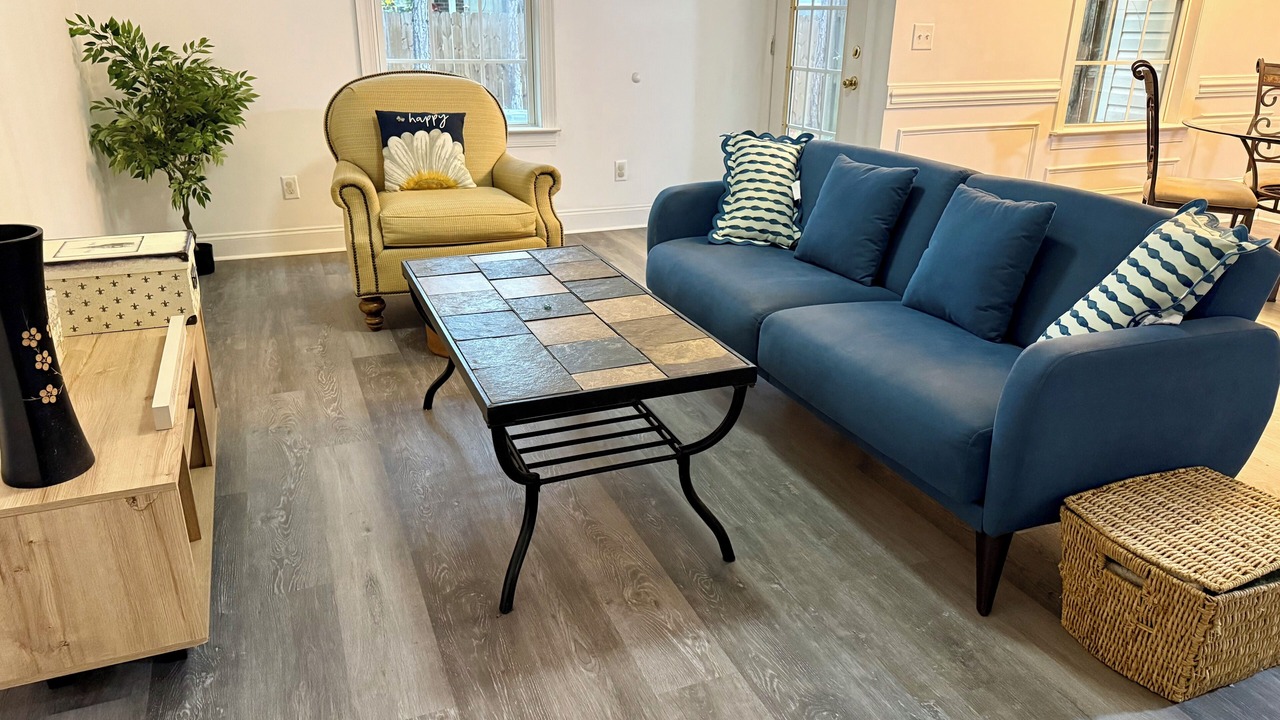 Photo of Livingroom in Rincon