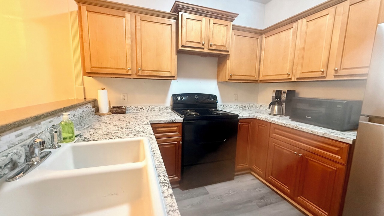 Photo of Kitchen in Rincon