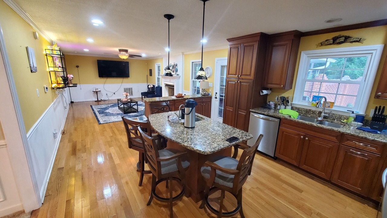 Photo of Kitchen in Gastonia