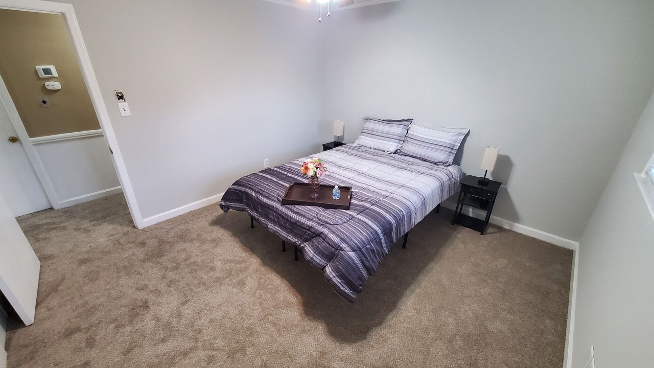 Photo of Bedroom in Gastonia