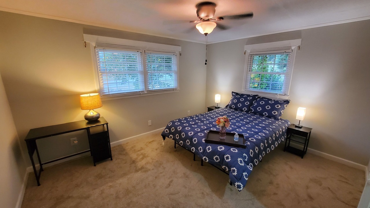 Photo of Bedroom in Gastonia