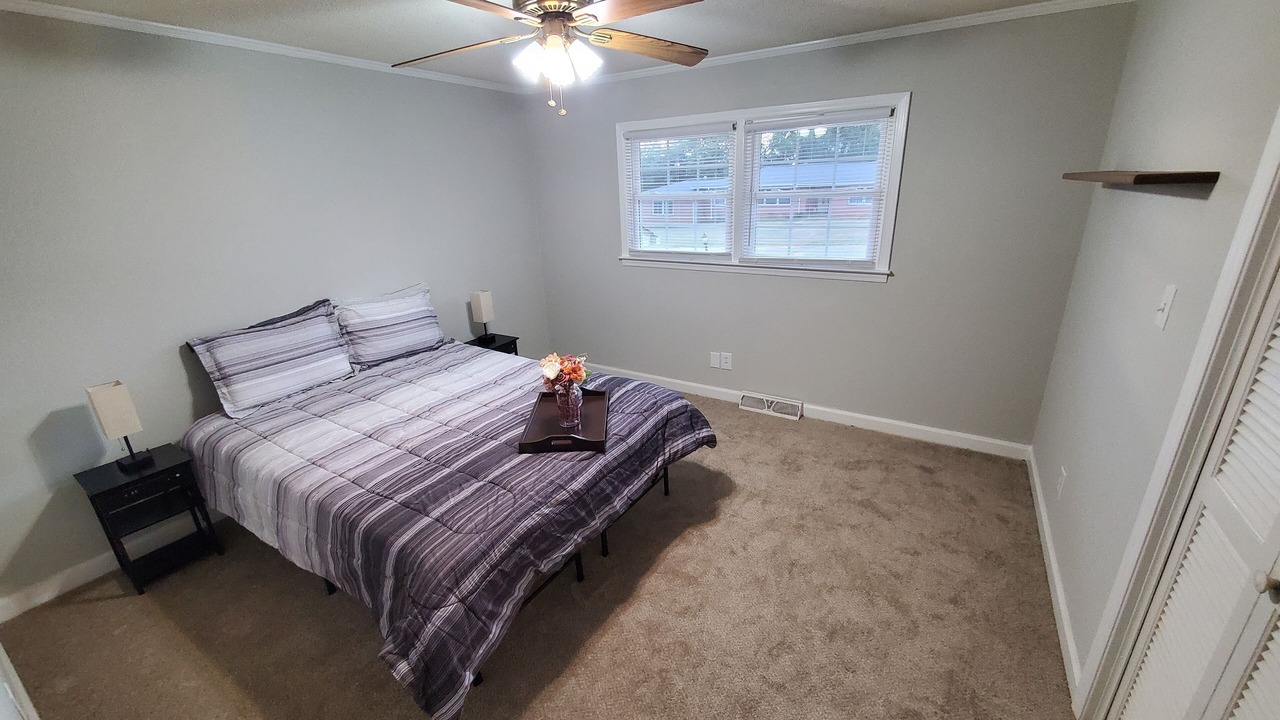 Photo of Bedroom in Gastonia