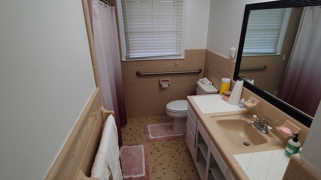 Photo of Bathroom in Gastonia