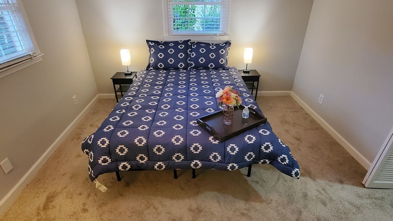 Photo of Bedroom in Gastonia
