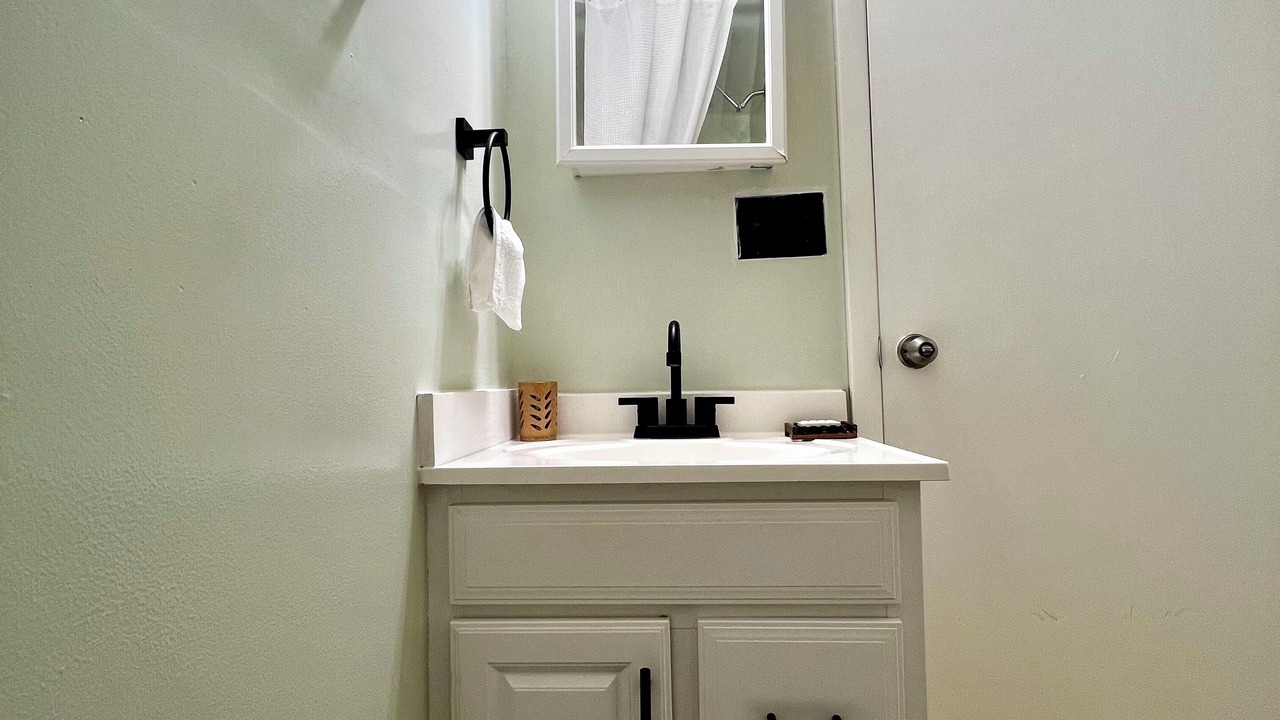 Photo of Bathroom in Gainesville