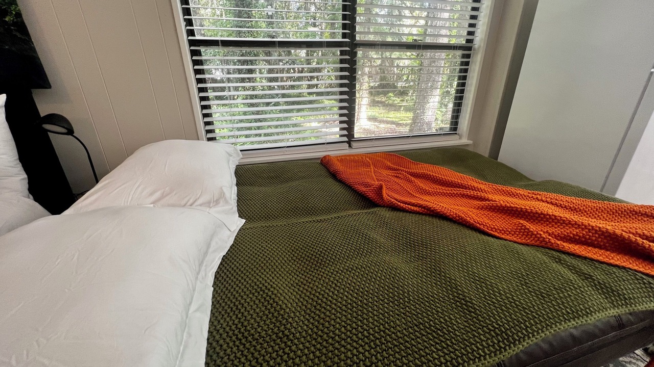 Photo of Bedroom in Gainesville